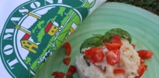 Casatella Trevigiana Dop, due ricette per il pranzo di Natale