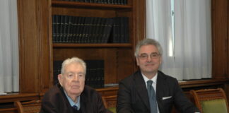 Luigi Garofalo nuovo presidente di Fondazione Cassamarca