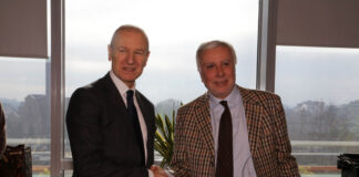 Vincenzo Monaco è il nuovo Direttore Generale di Ascom – Concommercio Treviso