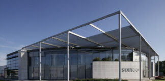 Alla SOMEC lo sciopero… del pasto