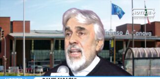 Il portavoce del Comitato Aeroporto a tutto gas – intervista