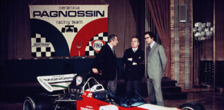 Pagnossin, un patrimonio anche di nome