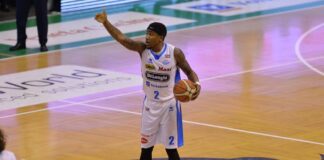 Treviso Basket, tra mercato e Cagliari