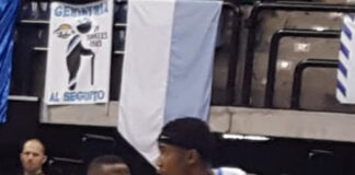 TVB riprende la corsa, Cagliari sotterrata al Palaverde