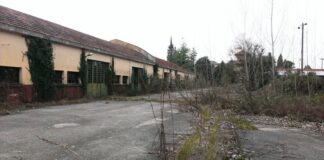 Caserma Salsa, via al piano di rinascita