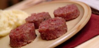 Musetto d’Oro, rito “pagano” nel giorno di Sant’Antonio Abate