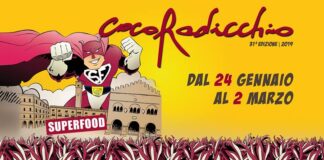 Il radicchio supereroe, il baccalà cerca il nuovo “re”
