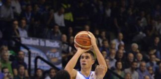 TVB torna alla vittoria, espugnata Ferrara