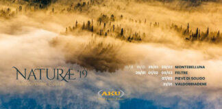 Festival Naturae, domani sera tre film a Montebelluna