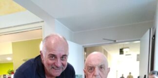 Addio “Trombetta”, gelataio d’altri tempi