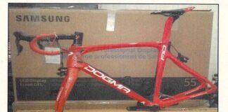 Ritrovate le biciclette rubate a Pinarello. Erano lungo il Put in via Nervesa