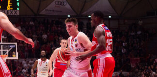 Prima Logan, poi Severini: è il refit di TVB