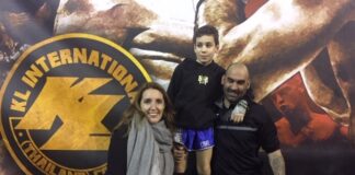 Mens sana in corpore sano. Nelle scuole venete arrivano gli sport di contatto e combattimento.