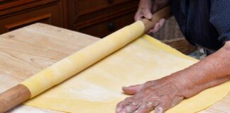Ravioli e sfoglia emiliana, l’arte della pasta fresca all’uovo