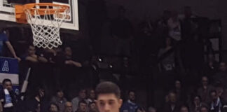 De’ Longhi regola Mantova, Antonutti al passo d’addio?