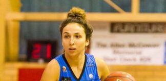 Colpaccio Ponzano, ecco l’oriunda Ciabattoni