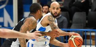 Buona la prima per Logan, TVB passa a Jesi