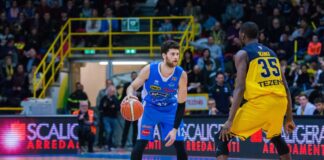 Verona ancora fatale per la De’ Longhi