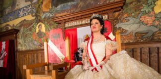 SE IL CARNEVALE ..E’ DA FAVOLA