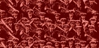 Musica e Ideologia. Riprendono gli appuntamenti da Chez Donella