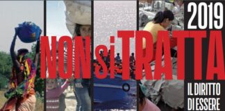 “Il diritto di essere umani” venerdì all’auditorium Pio X