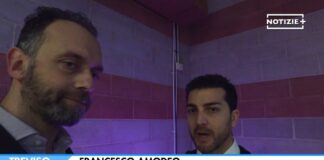 La Matrix Europea: intervista a Francesco Amodeo sul suo libro-verità