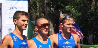 Silca, atletica e triathlon: impegno vincente
