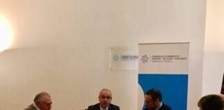 Camera di Commercio, nuova sede all’Appiani