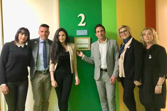 Progetto Happiness di HtH