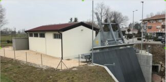 Inaugurato il potenziamento dell’Idrovora di Gorgo al Monticano