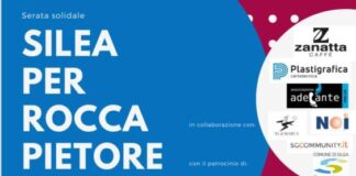 Rialzarsi e ricominciare: il messaggio di Silea a Rocca Pietore