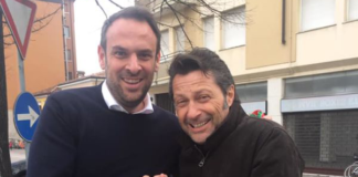 104 anni di Popolarissima. La classica delle classiche di ciclismo. Successo di pubblico e di volata