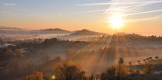 ASOLO, EMOZIONI VENETE