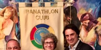 Tutto il Panathlon, minuto per minuto