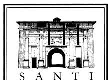 Editrice Santi Quaranta compie trent’anni