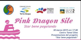 Pagaiando in salute al ritmo del tamburo. Un progetto per le donne operate al seno