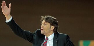 Per TVB già salva domani c’è Milano al Palaverde