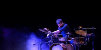 Giovani Leoni del Jazz: c’è Max Trabucco