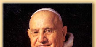 A San Pietro di Feletto il sentiero dedicato al Papa Buono