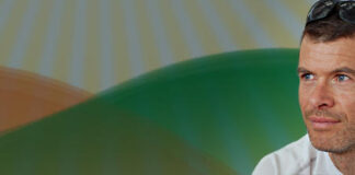 Automotivazione e sport, la ricetta di Pietro Trabucchi