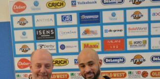 L’uragano David Logan si abbatte su Imola