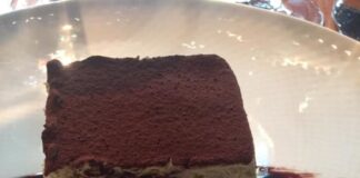 Il Tiramisu’ è nato a Le Beccherie. Ora è ufficiale