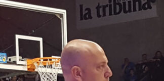 De’ Longhi da record, ai playoff ritrova ancora Trapani