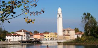 Domenica il bicentenario del Comune di Casier