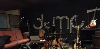 “Treviso come Vilnius, un open air cafè diffuso”