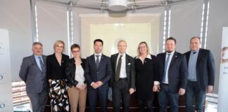 Ecco la nuova Ascom – Confcommercio (2019-2024) del presidente Federico Capraro