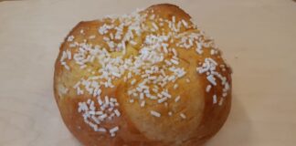 A Pasqua torna la fugassa trevigiana