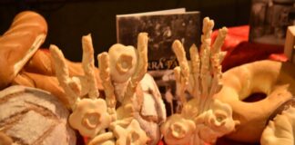 Il pane in piazza. Il week end dedicato al pane fresco