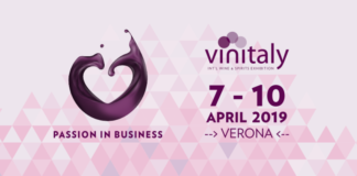 Vinitaly 2019 apre le porte a 120 mila visitatori