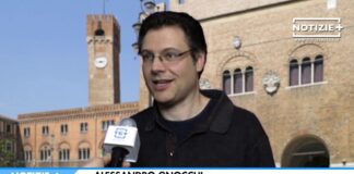 “Losappio via dal M5S? Una scelta coerente”